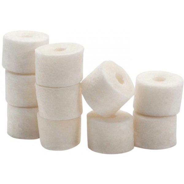 Трути для розведення вогню Zippo Easy Spark Tinder, блістер, картон 10 шт (2007559 Zippo)