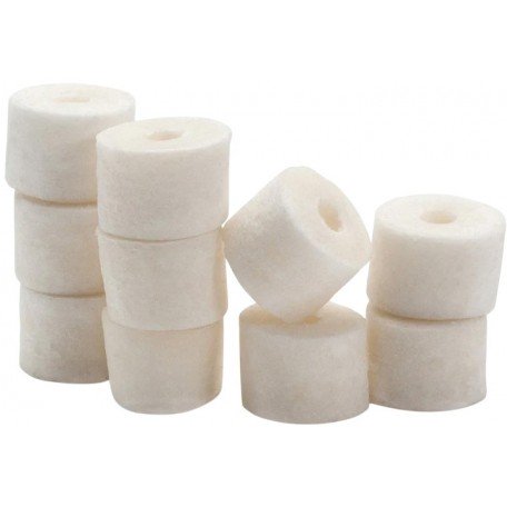 Трути для розведення вогню Zippo Easy Spark Tinder, блістер, картон 10 шт (2007559 Zippo)