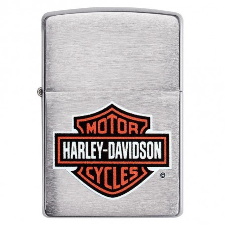 Запальничка Zippo HARLEY DAVIDSON (200 HD H 252)
