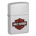 Запальничка Zippo HARLEY DAVIDSON (200 HD H 252)
