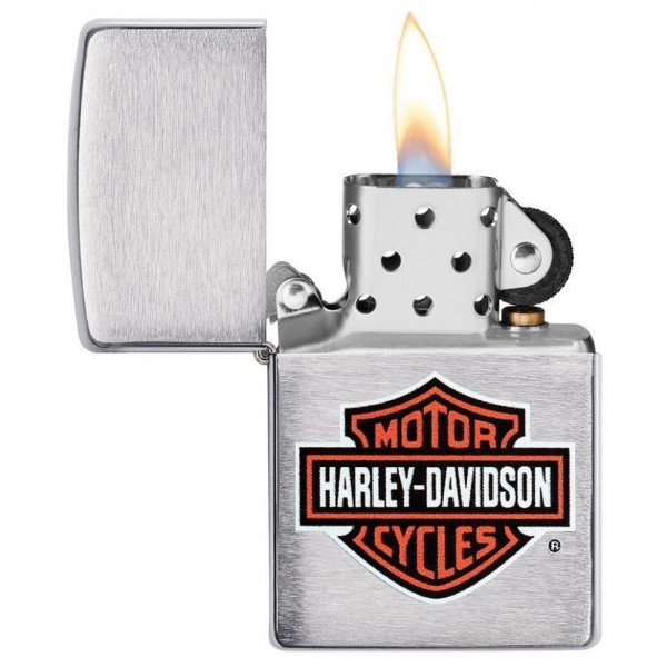 Запальничка Zippo HARLEY DAVIDSON (200 HD H 252)