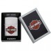 Запальничка Zippo HARLEY DAVIDSON (200 HD H 252)