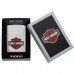 Запальничка Zippo HARLEY DAVIDSON (200 HD H 252)