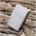 Запальничка Zippo Brush Finish Chrome 200