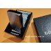 Запальничка Zippo Brush Finish Chrome 200