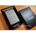 Запальничка Zippo Brush Finish Chrome 200