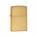 Запальничка Zippo Br Fin Solid Brass 204