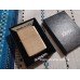  Запальничка Zippo Brushed Brass 204B