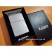  Запальничка Zippo Satin Chrome 205