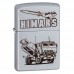 Запальничка Zippo 205 Himars 205 H