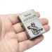 Запальничка Zippo 205 J Saint Javelin