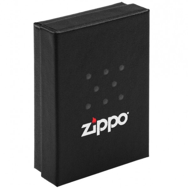 Запальничка Zippo 207 ЗСУ