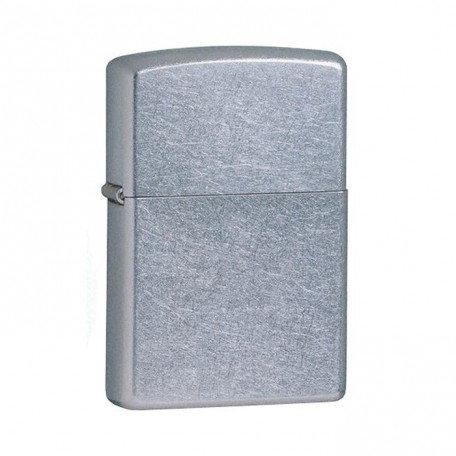 Запальничка Zippo Street Chrome 207