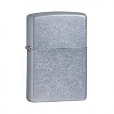 Запальничка Zippo Street Chrome 207