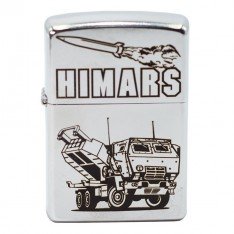 Запальничка Zippo Himars 207 H
