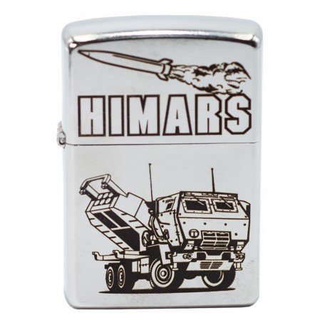 Запальничка Zippo Himars 207 H