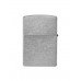 Запальничка Zippo Ukraine Classic Street Chrome гравіювання Saint Javelin хром (207 J)
