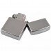 Запальничка Zippo Ukraine Classic Street Chrome гравіювання Saint Javelin хром (207 J)