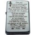 Запальничка бензинова ZIPPO Молитва Отче наш (207 M )