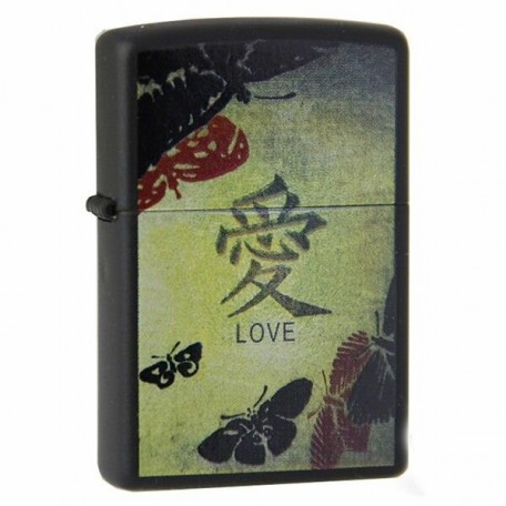 Зажигалка Zippo 20839