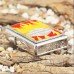 Запальничка Zippo Harley Davidson Flames (20868)