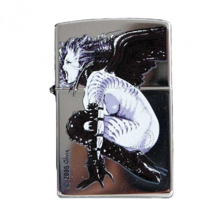 Зажигалка Zippo 21001