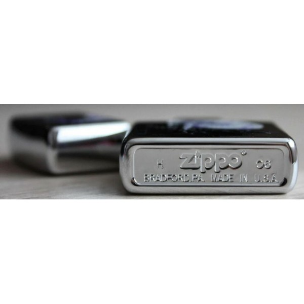 Запальничка Zippo 21001