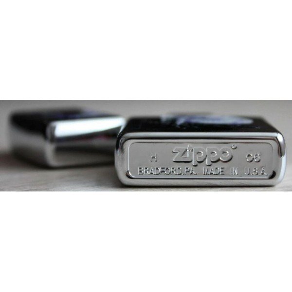Запальничка Zippo 21001