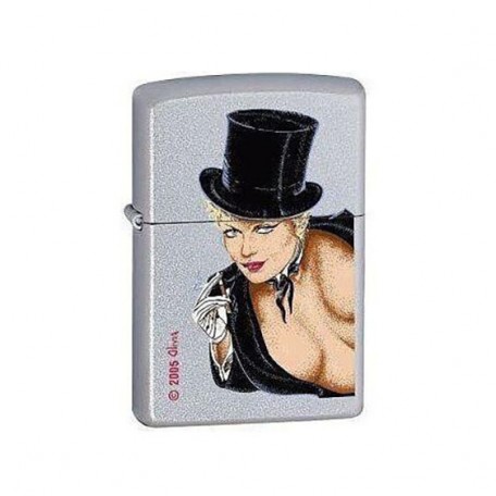 Зажигалка Zippo 21002