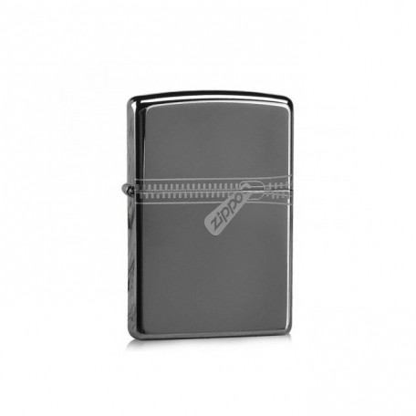 Зажигалка Zippo 250 Zipped, 21088