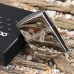 Запальничка Zippo 250 Zipped, 21088