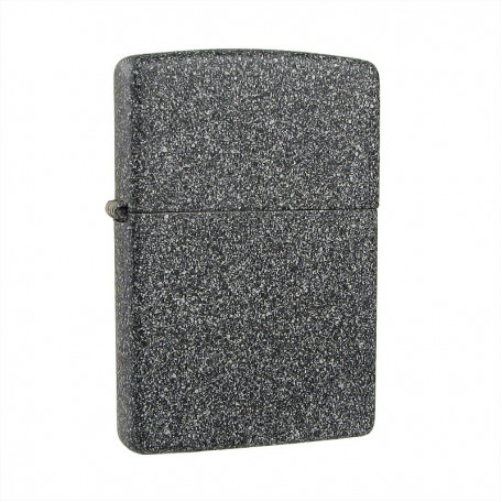 Запальничка Zippo Iron Stone 211