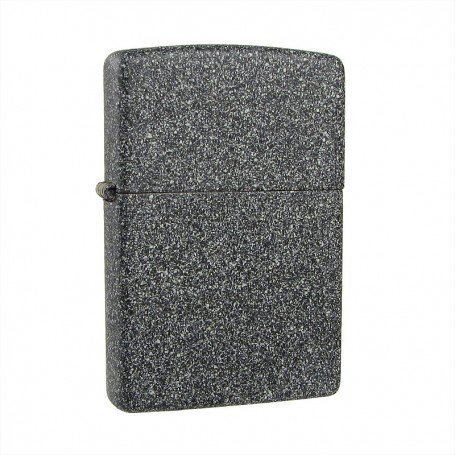 Запальничка Zippo Iron Stone 211