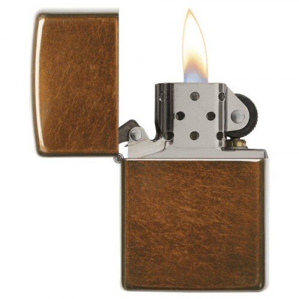 Запальничка Zippo Toffee 21184