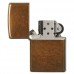 Запальничка Zippo Toffee 21184