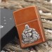 Запальничка Zippo 21184 Buddha 21195