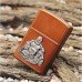 Запальничка Zippo 21184 Buddha 21195