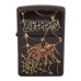 Запальничка Zippo WEB & SPIDER 218.184