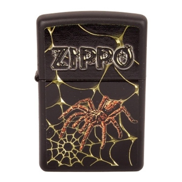  Запальничка Zippo 218.184 Web and spider