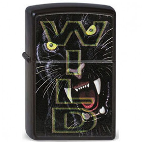 Зажигалка Zippo Wild Tiger 218.412