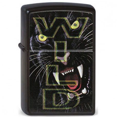 Запальничка Zippo Wild Tiger 218.412