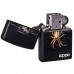  Запальничка Zippo Yellow Spider, 218.439