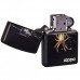  Запальничка Zippo Yellow Spider, 218.439