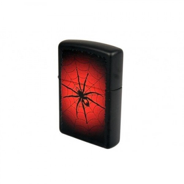Запальничка Zippo Red Web 218.528