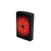 Запальничка Zippo Red Web 218.528