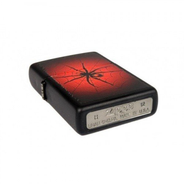 Запальничка Zippo Red Web 218.528