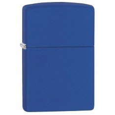 Запальничка Zippo REGULAR ROYAL BLUE