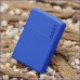 Запальничка Zippo 229 Royal Matte, LOGO 229ZL
