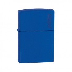 Запальничка Zippo 229 Royal Matte, LOGO 229ZL