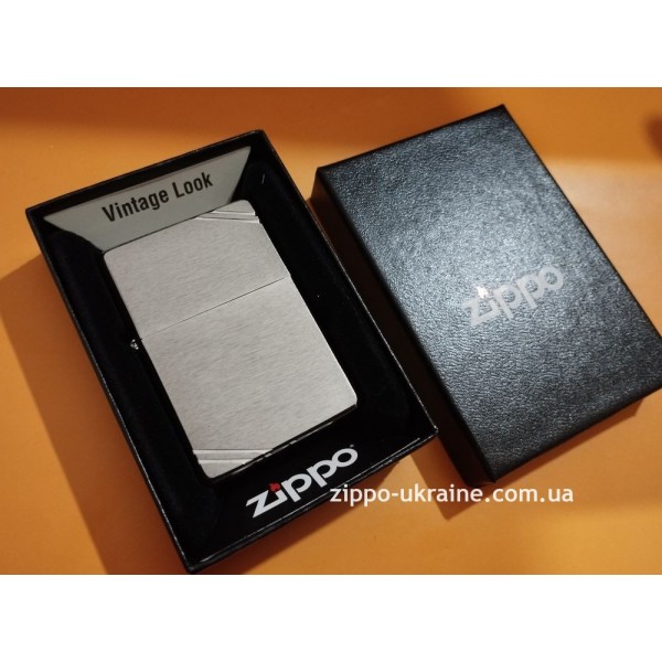 Запальничка Zippo 230